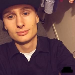 Meet your Posher, Steven